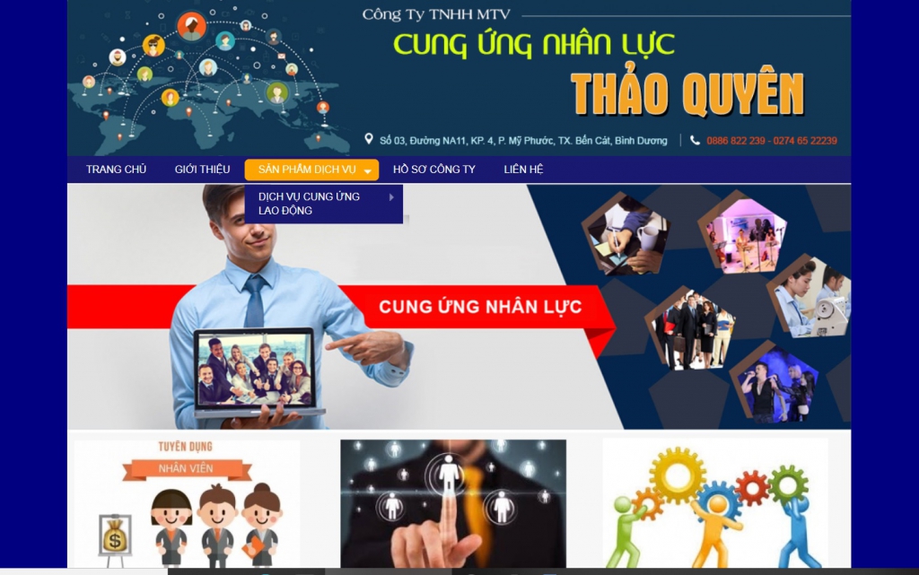 Cung ứng lao động nhà hàng,lao động ngành dệt may,lao động tạm thời , công nhân kỹ sư kỹ thuật,công nhân đứng máy sản xuất,